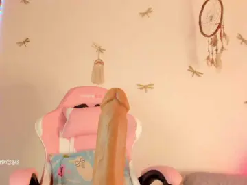 Bongacams Sex Chat of Princess-luna