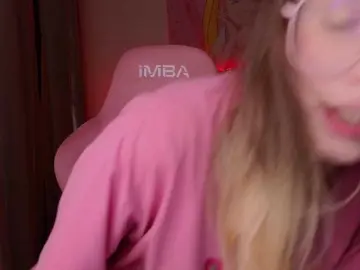 Bongacams Watch Live Sex Cams of HannaCristal