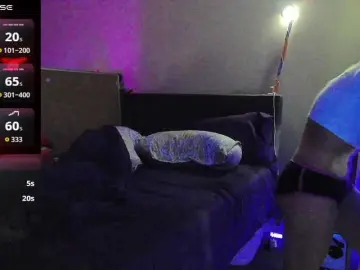 Bongacams Best Webcam of bubblybubbles