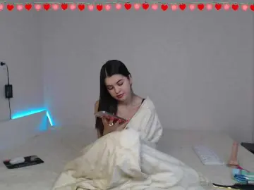 Bongacams Adult Video Chat of SandutaG