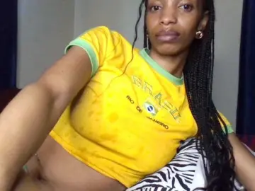 Bongacams Live Sex Cam of Velveet