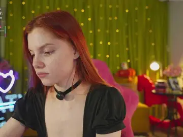Bongacams Live Sex of katy-ethereal
