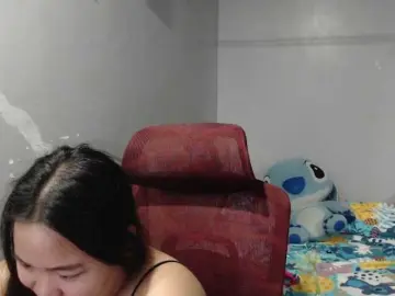 Bongacams Watch Live Sex Cams of BubbleButtPinay