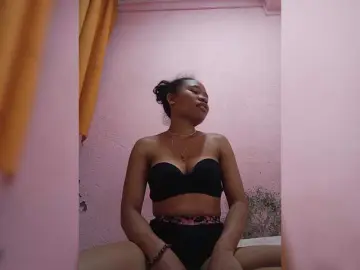 Bongacams Adult Video Chat of Luicia