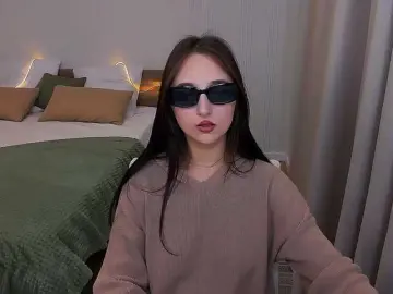 Bongacams Private Sex Chat of JulietteMonli
