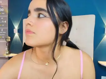 Bongacams Live Sex Cam of MiiaaCarter