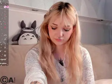 Bongacams Best Webcam of Molly-Platt