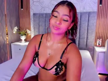 Bongacams Nude Webcam of SofiCruz