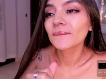 Bongacams Live Sex Cam of JulietteMoreau