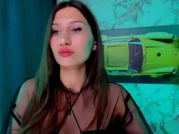 Bongacams Live Sex of Mollyinyourmind