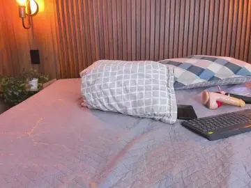 Bongacams Watch Live Sex Cams of AnnyFederer