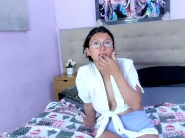 Bongacams Sex Cam of Shariito