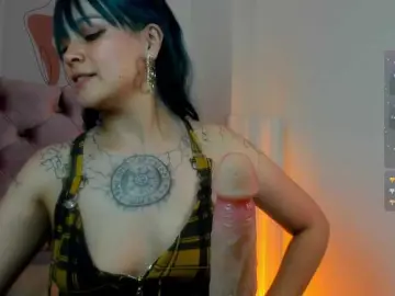 Bongacams Live Sex Cam of Adelaindiamond