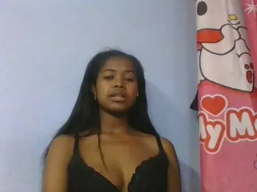 Bongacams Sex Chat of Phaniah1a