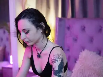 Bongacams Free Live Porn of SaraiAngel
