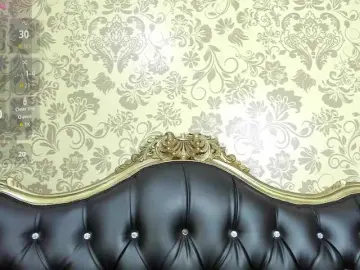 Bongacams Adult Webcam of SaharaBailey