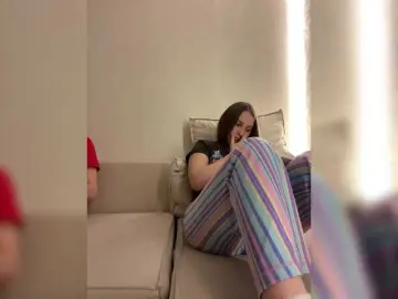 Bongacams Watch Live Sex Cams of Annafirepussy