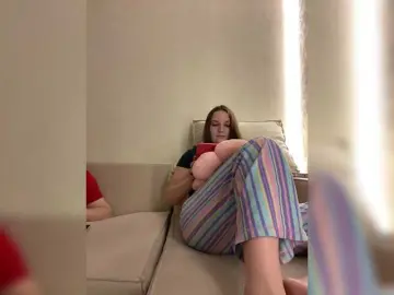 Bongacams Adult Webcam of Annafirepussy