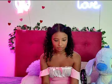 Bongacams Adult Webcams of Ellie-Cute7