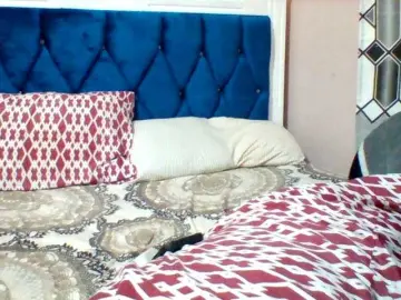 Bongacams Sex Chat of Queenafrica