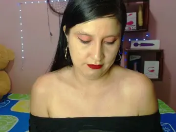 Bongacams Live Sex Cam of sexy-annie