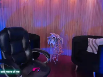 Bongacams Sex Cam of NickyLawson