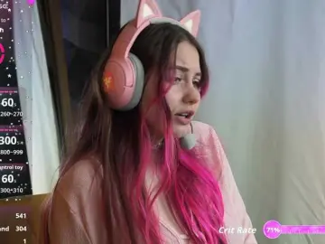 Bongacams Live Sex Cam of CuteKittyMeow