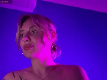 Bongacams Adult Video Chat of NeniGris