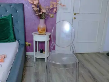 Bongacams Live Porn of CarlaReys