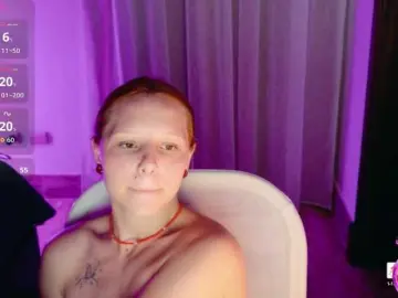 Bongacams Live Sex Cam of ViktoriaSillk