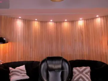 Bongacams Sex Chat of AllyJensen