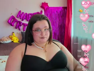 Bongacams Sex Chat of Jessica-Joy