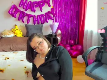 Bongacams Sex Cam of Jessica-Joy