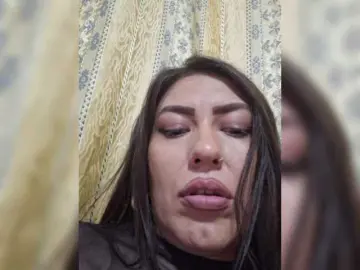 Bongacams Free Porn Cam of EdenaVega