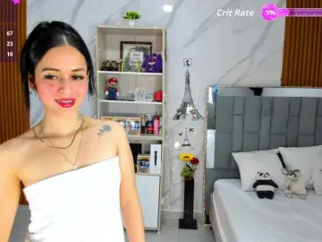 Bongacams Sex Chat of kittyscoot