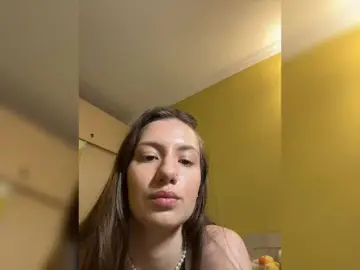Bongacams Live Porn of MilkaCrystall01