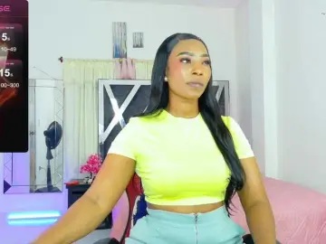 Bongacams Sex Cam of talianapalacios