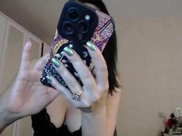 Bongacams Live Sex Cam of DominatriS