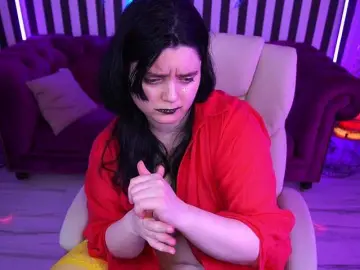 Bongacams Private Sex Chat of MashaTutuDudu