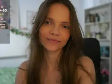 Bongacams Sex Chat of NatashaMalko