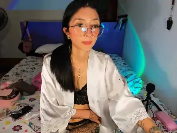 Bongacams Nude Webcam of Anaislux