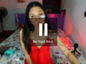 Bongacams Best live sex cam show of Anaislux