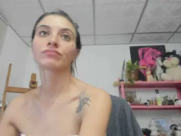 Bongacams Live Sex of mariecam420