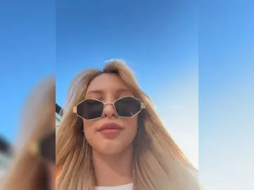 Bongacams Live Porn of EwaBrown