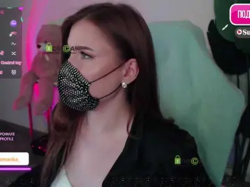 Bongacams Watch Live Sex Cams of Chpok007