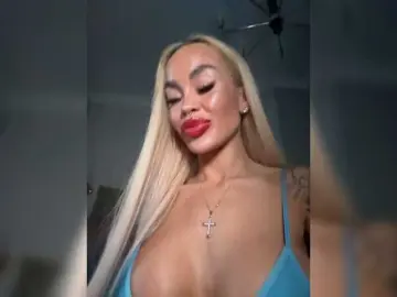 Bongacams Live Porn of MariaMagdalena