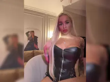 Bongacams Sex Chat of MariaMagdalena
