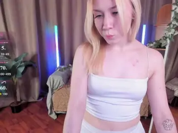 Bongacams Free Live Porn of Nina-da