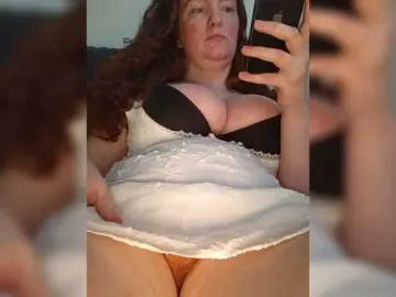 Bongacams Sex Cam of Sexyred3141-1