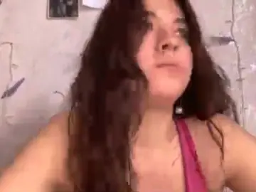 Bongacams Best Webcam of SunOudker